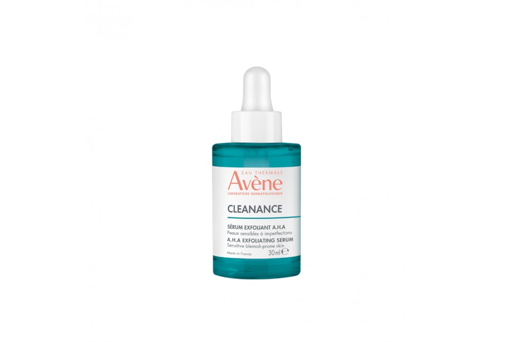 Serum Exfoliante Avéne Cleanance 30 Ml