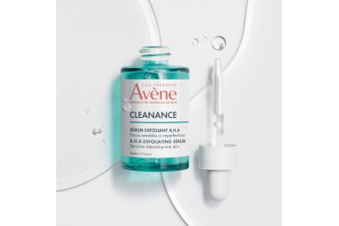 Serum Exfoliante Avéne Cleanance 30 Ml