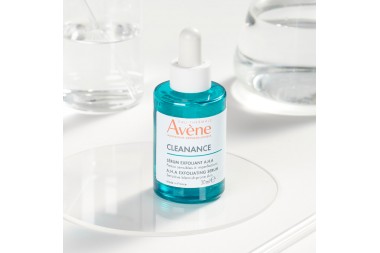 Serum Exfoliante Avéne Cleanance 30 Ml