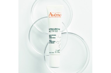 Contorno De Ojos Hyaluron Activ B3 15 Ml