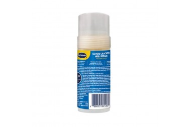 Bálsamo En Barra Dr. Scholl´S Ultra Hidratante Para Talones Y Pies Resecos 70 G