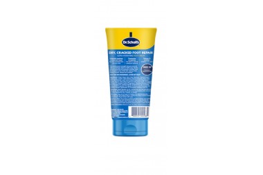 Crema Ultra Hidratante Dr. Scholl´S Reparadora Para Pies Urea 25% 99 G