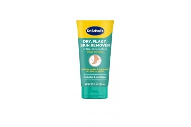 Crema Dr. Scholl´S Ultra Exfoliante E Hidratante Para Pies 99 G