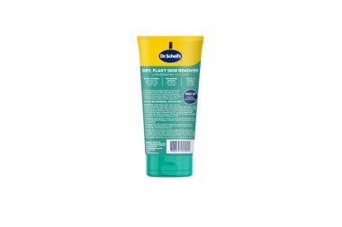 Crema Dr. Scholl´S Ultra Exfoliante E Hidratante Para Pies 99 G