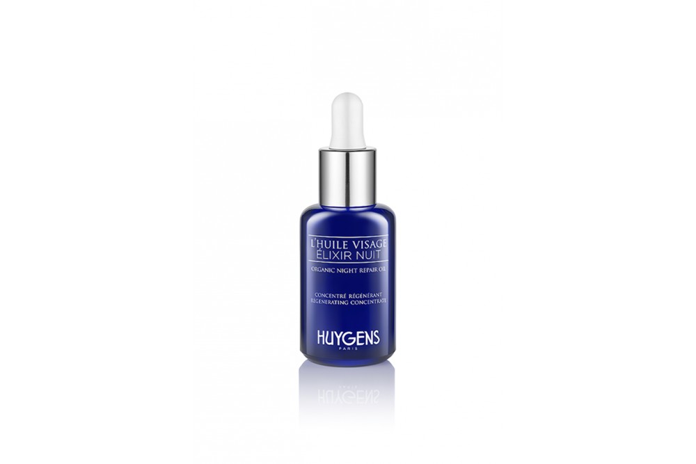 Huygens Serum Facial Elixir De Noche 30 Ml