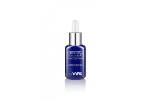 Huygens Serum Facial Elixir...