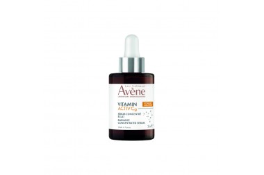 Serum Vitamin Activ Cg Avéne 30 Ml