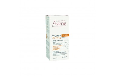 Serum Vitamin Activ Cg Avéne 30 Ml