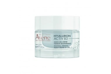 Aqua Gel Hyaluron Activ B3 Avéne 50 Ml