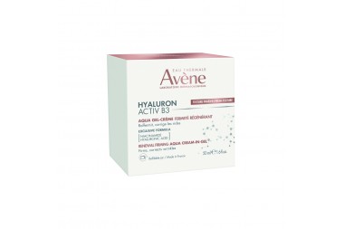 Aqua Gel Hyaluron Activ B3 Avéne 50 Ml