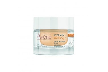 Crema Vitamin Activ Cg Avéne 50 Ml