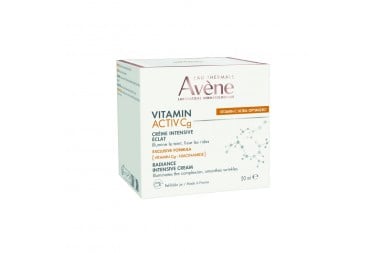 Crema Vitamin Activ Cg Avéne 50 Ml