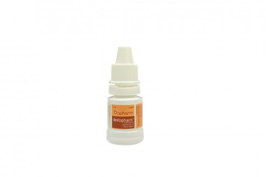 Dextopharm 5 Ml