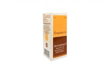 Dextopharm 5 Ml