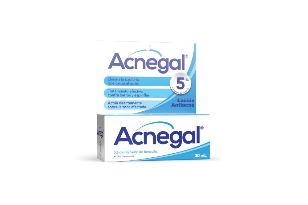 Acnegal 30 Ml