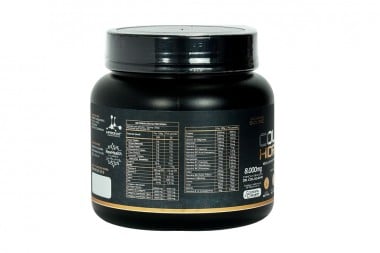 Mezcla Con Colageno Hidrolizado Colagen 1000 G