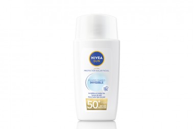 Protector Solar Facial Nivea Sun Spf 50 40 Ml