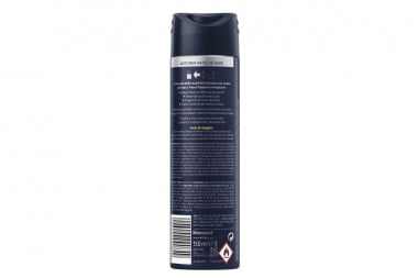 Desodorante Nivea Men Deep Extreme 150 Ml