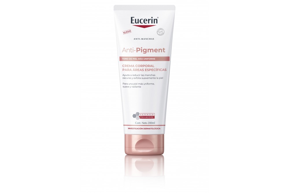 Crema Corporal Eucerin Anti-Pigment 200 Ml