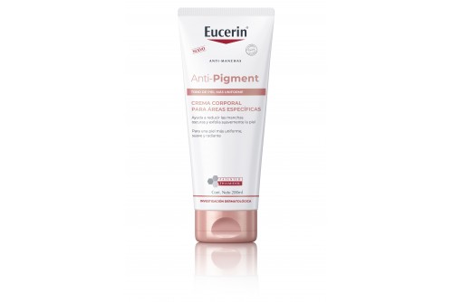 Crema Corporal Eucerin...