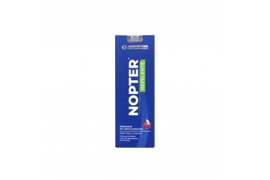 Repelente Nopter 120 Ml