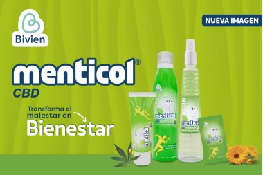 Oferta Loción Refrescante + Protector Solar Bivien 2 Sprays De180 Ml C/U