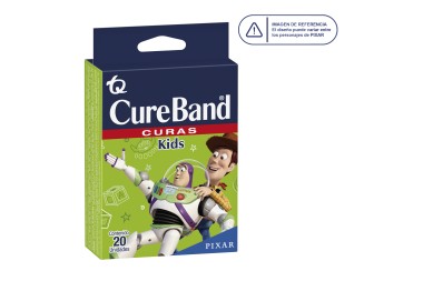 Curas Cureband Premium Kids...