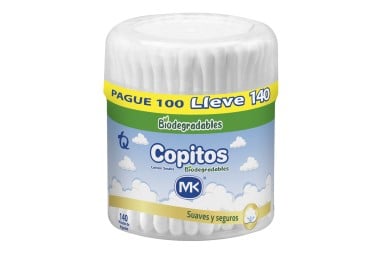 Copito MK Biodegradables...