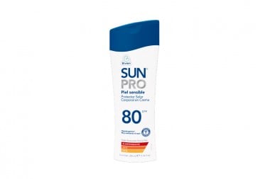 Protector solar Sun Pro spf...