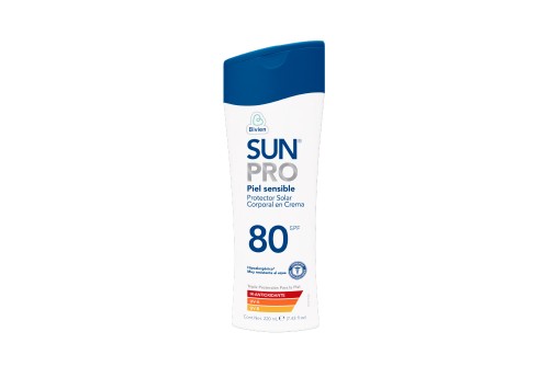 Protector Solar Sun Pro Spf...