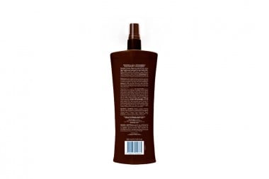 Bronceador En Aceite Spf 30 Sunpro 220 Ml