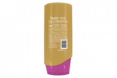 Acondicionador Nutrit Keratinmax 550 Ml