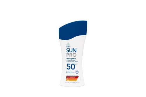 Protector Solar Sunpro Spf...