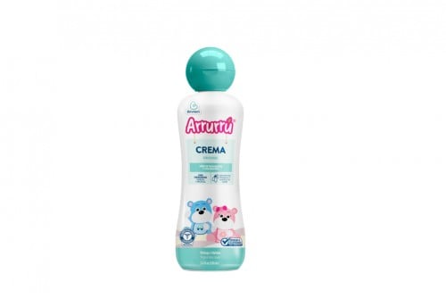 Crema Arrurrú Original 220 Ml