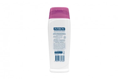 Jabón Intimo Intibon Salvia Y Caléndula 210 Ml