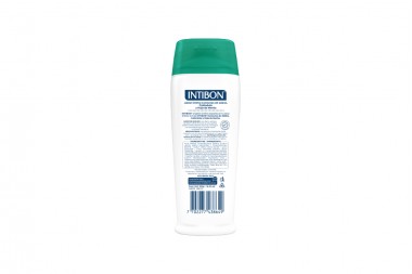 Jabón Íntimo Intibon Extractos De Sábila Caléndula Y Hojas De Menta 120 Ml