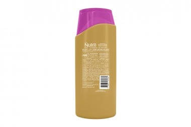 Shampoo Nutrit Keratinmax 600 Ml