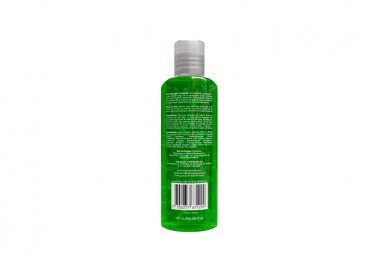 Gel Post-Solar Corporal Sunpro Aloe Vera 180 Ml