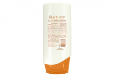 Acondicionador Nutrit Restauramax Coco 550 Ml