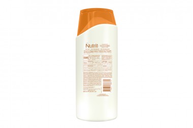 Shampoo Nutrit Restauramax 600 Ml