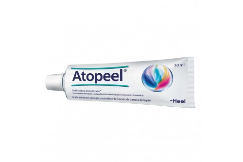 Crema Atopeel Heel 30 Ml