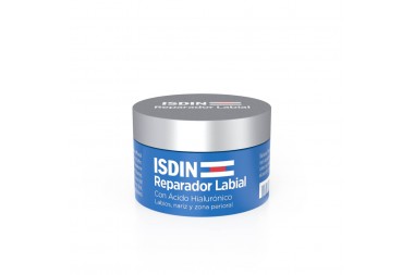 Reparador Labial Balsamo Isdin