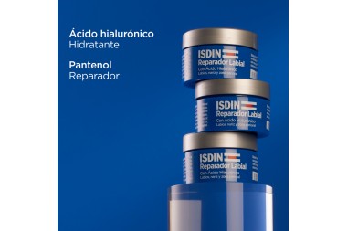 Reparador Labial Balsamo Isdin