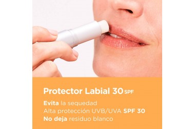 Protector Labial Isdin