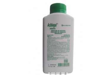 Acibiogel Hidróxido De...