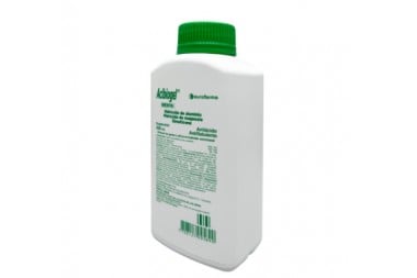 Acibiogel Hidróxido De Aluminio 360 Ml