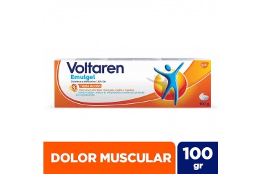 Voltaren Emulgel 1,16%...