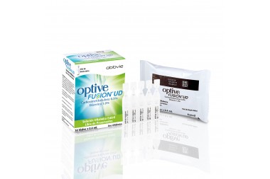 Optive Fusion Ud 0.5% /...