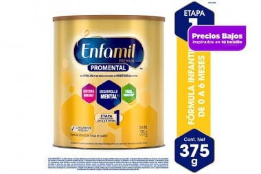 Enfamil Premium Promental...