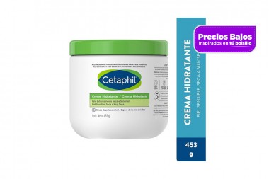 Cetaphil Crema Hidratante...